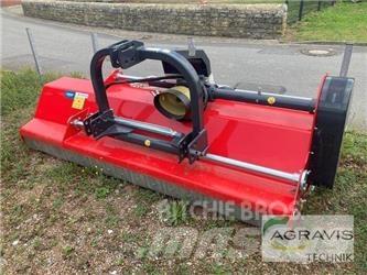 Dragone VP 280 SH Kosilnice za pašnike