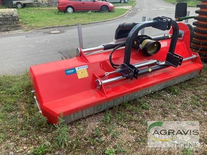 Dragone VP 280 SH Kosilnice za pašnike