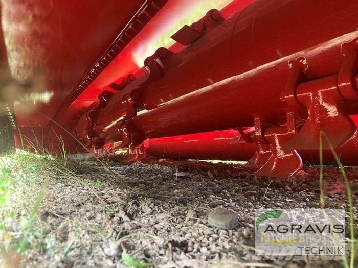 Dragone VP 280 SH Kosilnice za pašnike