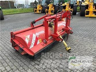 Dücker UM 27 Kosilnice za pašnike