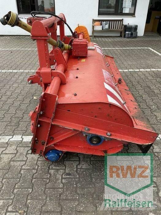 Dücker UM 27 FV G7 Gozdarstvo - drugo