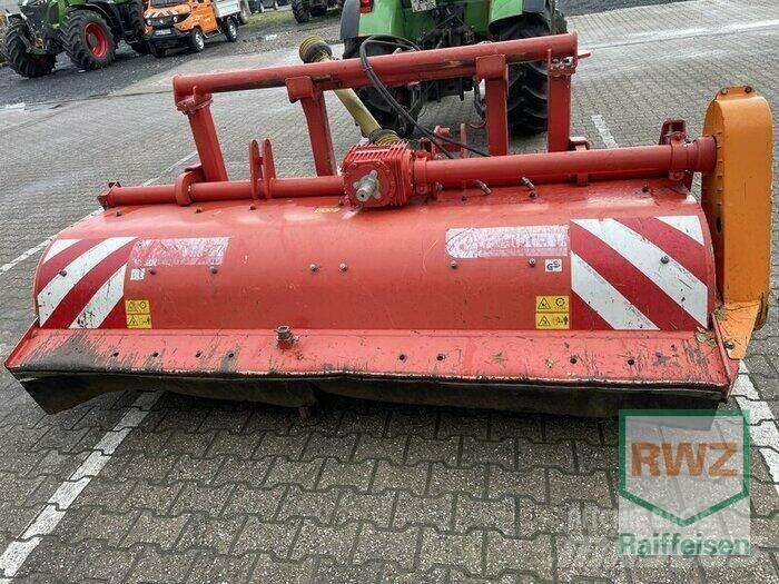 Dücker UM 27 FV G7 Gozdarstvo - drugo
