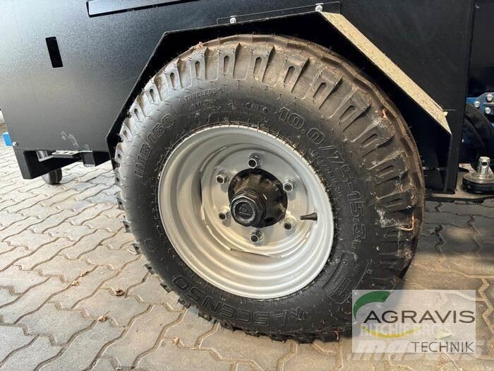  EIFo BOSCHERT RS 703 Cepilniki, lesni drobilci, in žage