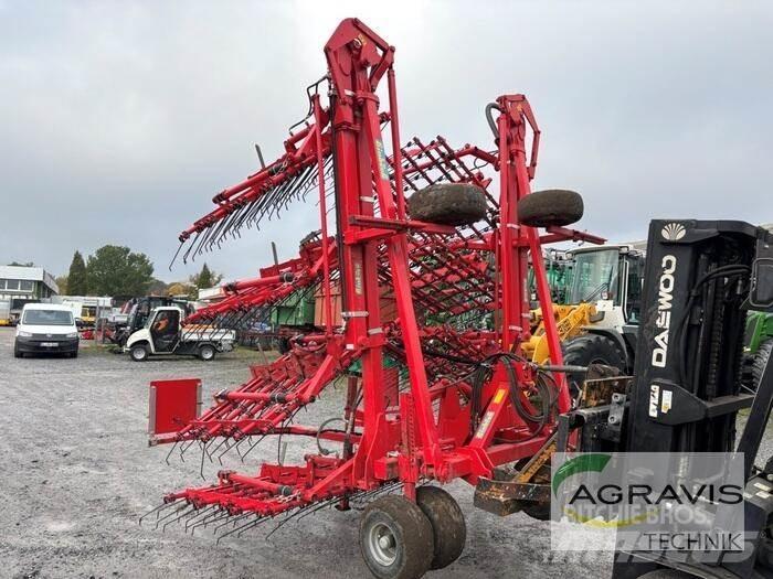 Einböck AEROSTAR 1200 Brane