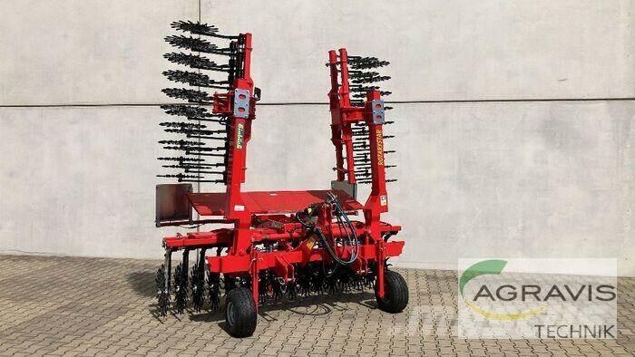 Einböck ROTARYSTAR 640 Kosilnice za pašnike