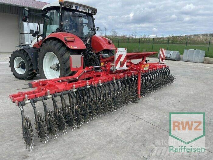 Einböck Rotarystar 640 Ostali priključki in naprave za pripravo tal