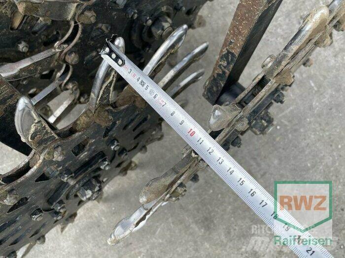 Einböck Rotarystar 640 Ostali priključki in naprave za pripravo tal