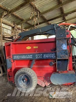  Euromark Tx-3901 Mešalne hranilnice