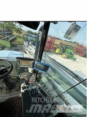 Evrard ALPHA 4100 EVO Vlečne škropilnice