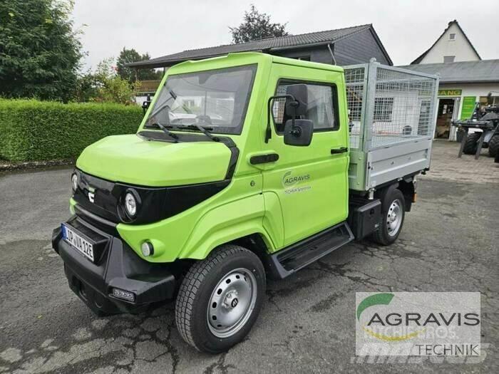 Evum MOTORS ACAR Drugi tovornjaki