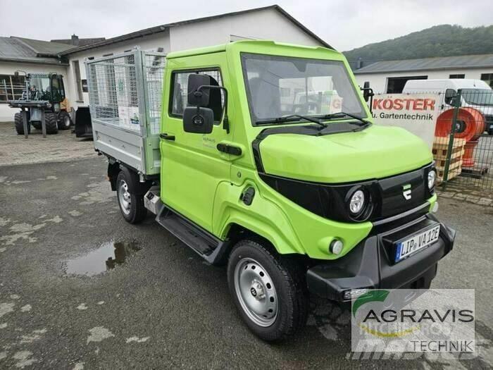 Evum MOTORS ACAR Drugi tovornjaki