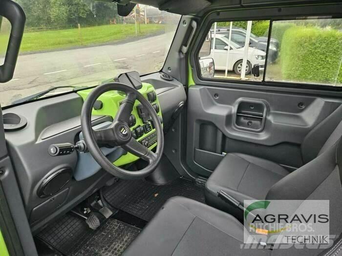 Evum MOTORS ACAR Drugi tovornjaki