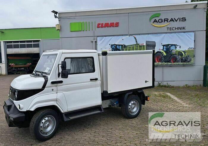 Evum MOTORS ACAR Drugi tovornjaki