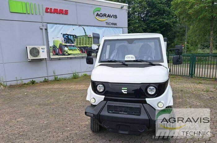 Evum MOTORS ACAR Drugi tovornjaki