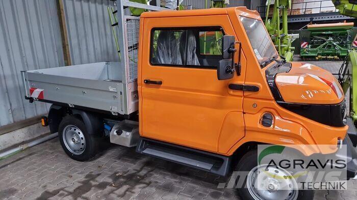 Evum MOTORS ACAR Drugi tovornjaki