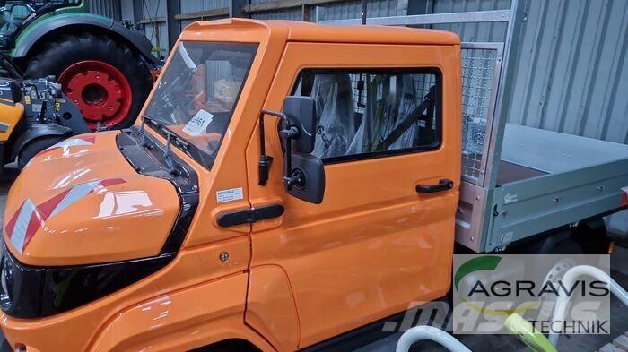 Evum MOTORS ACAR Drugi tovornjaki