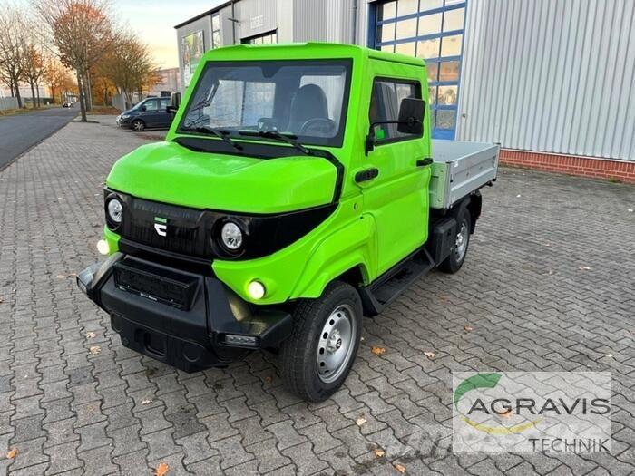 Evum MOTORS ACAR Drugi tovornjaki