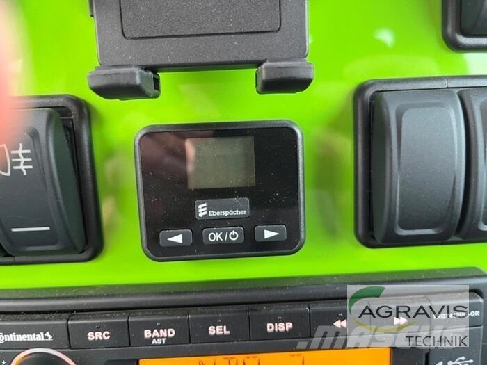 Evum MOTORS ACAR Drugi tovornjaki