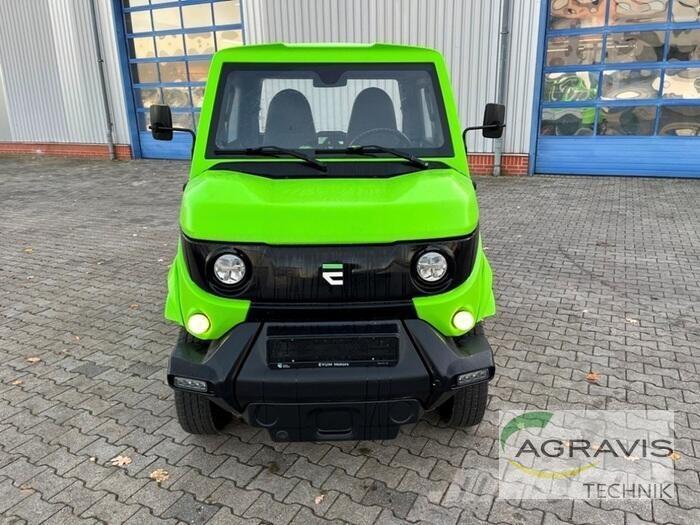 Evum MOTORS ACAR Drugi tovornjaki