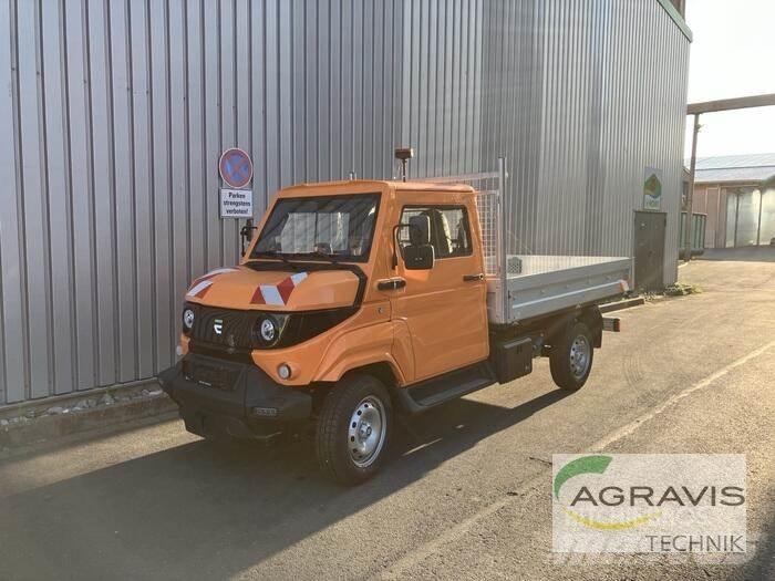 Evum MOTORS ACAR XL Avtomobili