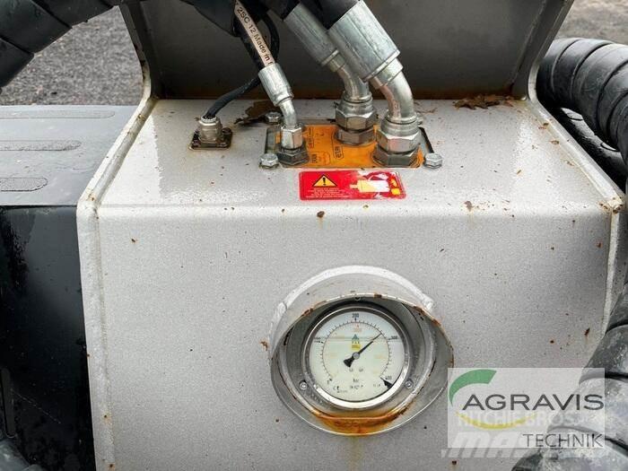 FAE STC/SSL-150 Gozdarstvo - drugo