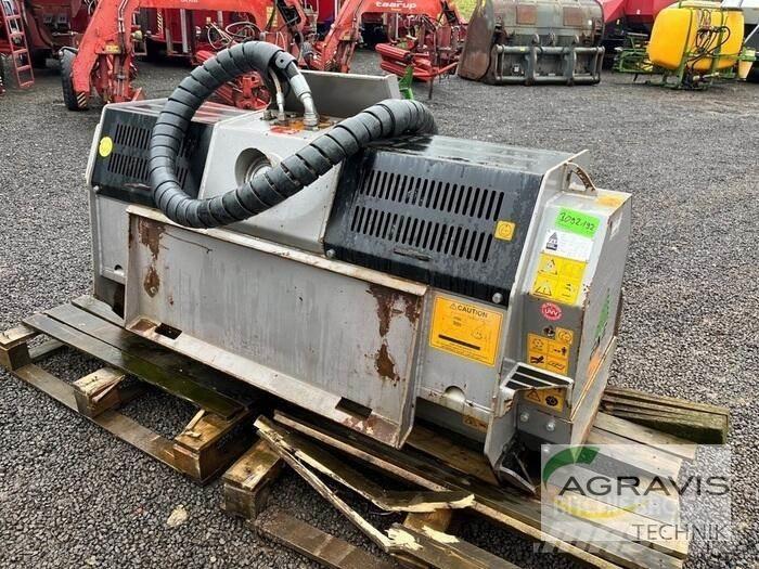 FAE STC/SSL-150 Gozdarstvo - drugo