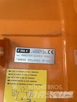 Falc MASTER SUPER 1600 Kosilnice za pašnike