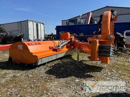 Falc MASTER SUPER 1800 Kosilnice za pašnike