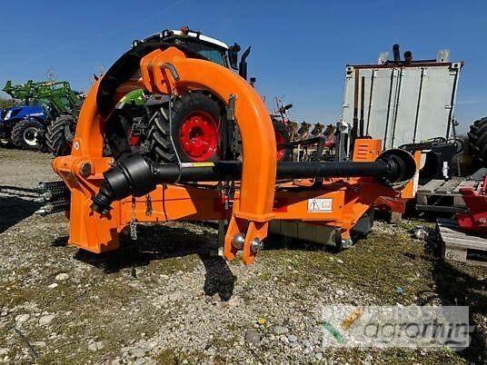 Falc MASTER SUPER 1800 Kosilnice za pašnike