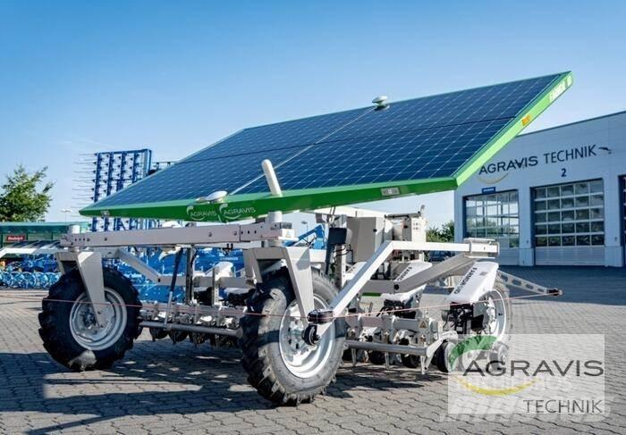 Farmdroid FD20 Druga oprema za traktorje