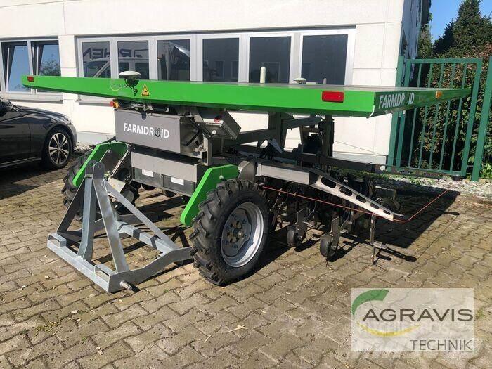 Farmdroid FD20 Druga oprema za traktorje