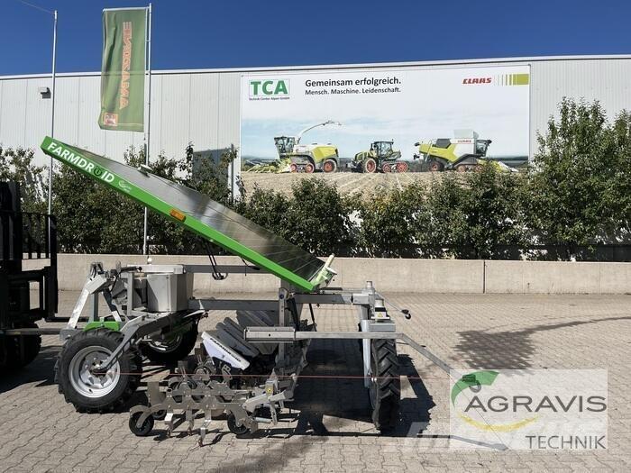 Farmdroid FD20 Druga oprema za traktorje