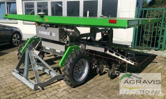 Farmdroid FD20 Dummy Druga oprema za traktorje