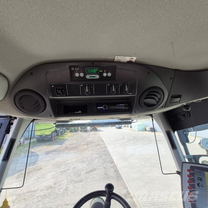 FarmGEM Sapphire III Vlečne škropilnice