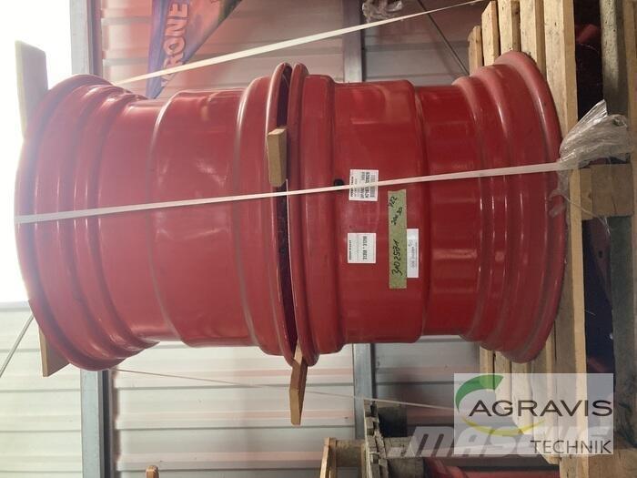  FELGE 20X30 Gume, kolesa in platišča