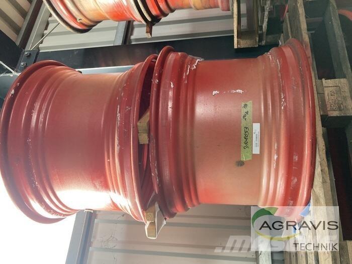  FELGE 20X30 Gume, kolesa in platišča
