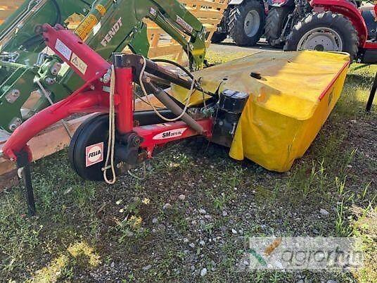 Fella SM 2870 ILS Kosilnice