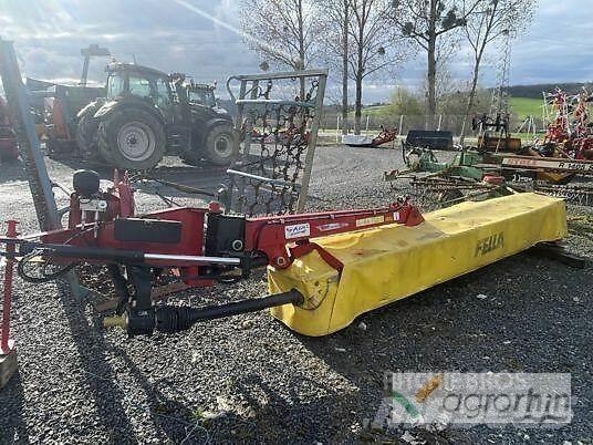 Fella SM3570 Kosilnice