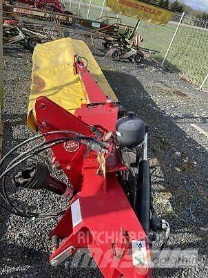 Fella SM3570 Kosilnice