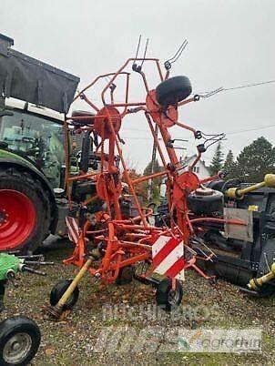 Fella TH 680 D HYDRO Obračalniki in zgrabljalniki