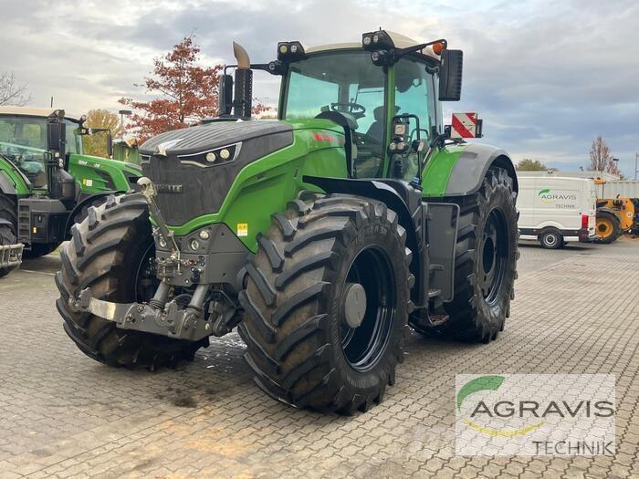 Fendt 1050 VARIO GEN-2 Traktorji