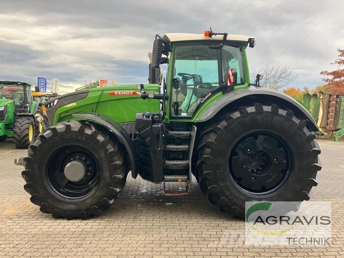 Fendt 1050 VARIO GEN-2 Traktorji