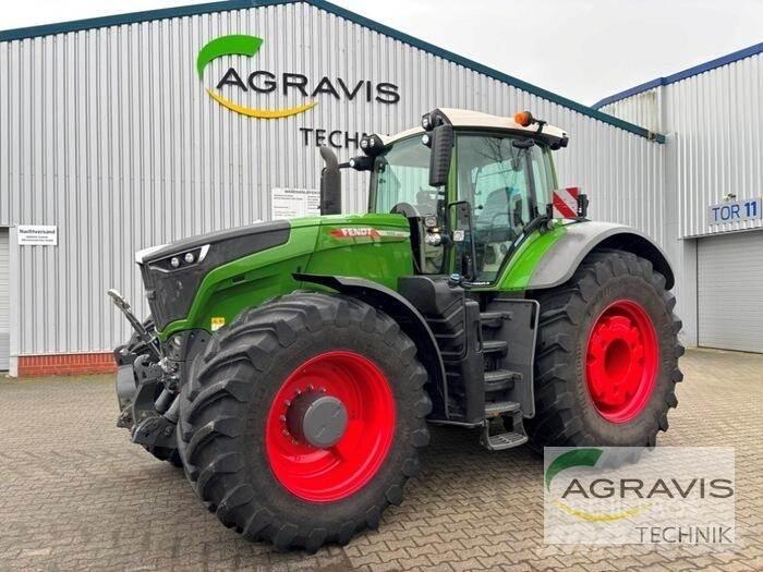 Fendt 1050 VARIO GEN-3 Traktorji