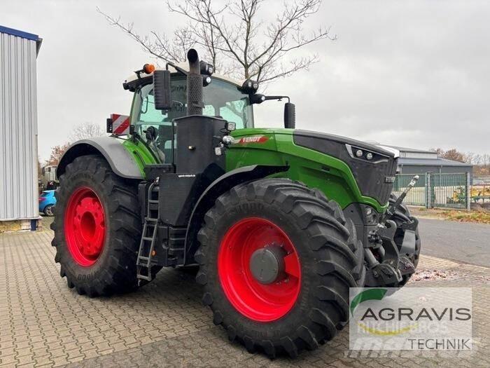 Fendt 1050 VARIO GEN-3 Traktorji