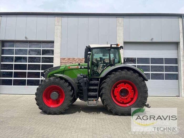 Fendt 1050 VARIO GEN-3 Traktorji