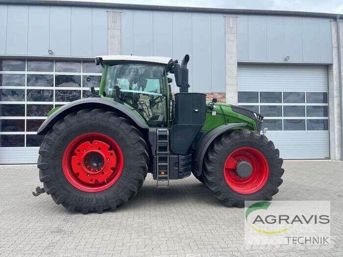 Fendt 1050 VARIO GEN-3 Traktorji