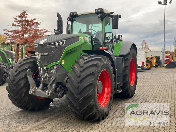 Fendt 1050 VARIO GEN-3 Traktorji