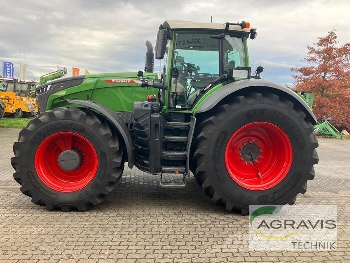 Fendt 1050 VARIO GEN-3 Traktorji