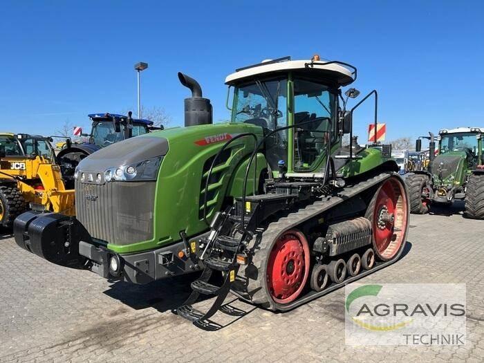 Fendt 1165 MT Traktorji