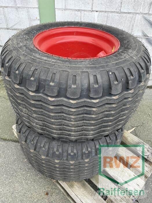 Fendt 19.0/45-17 Druga oprema za žetev krme